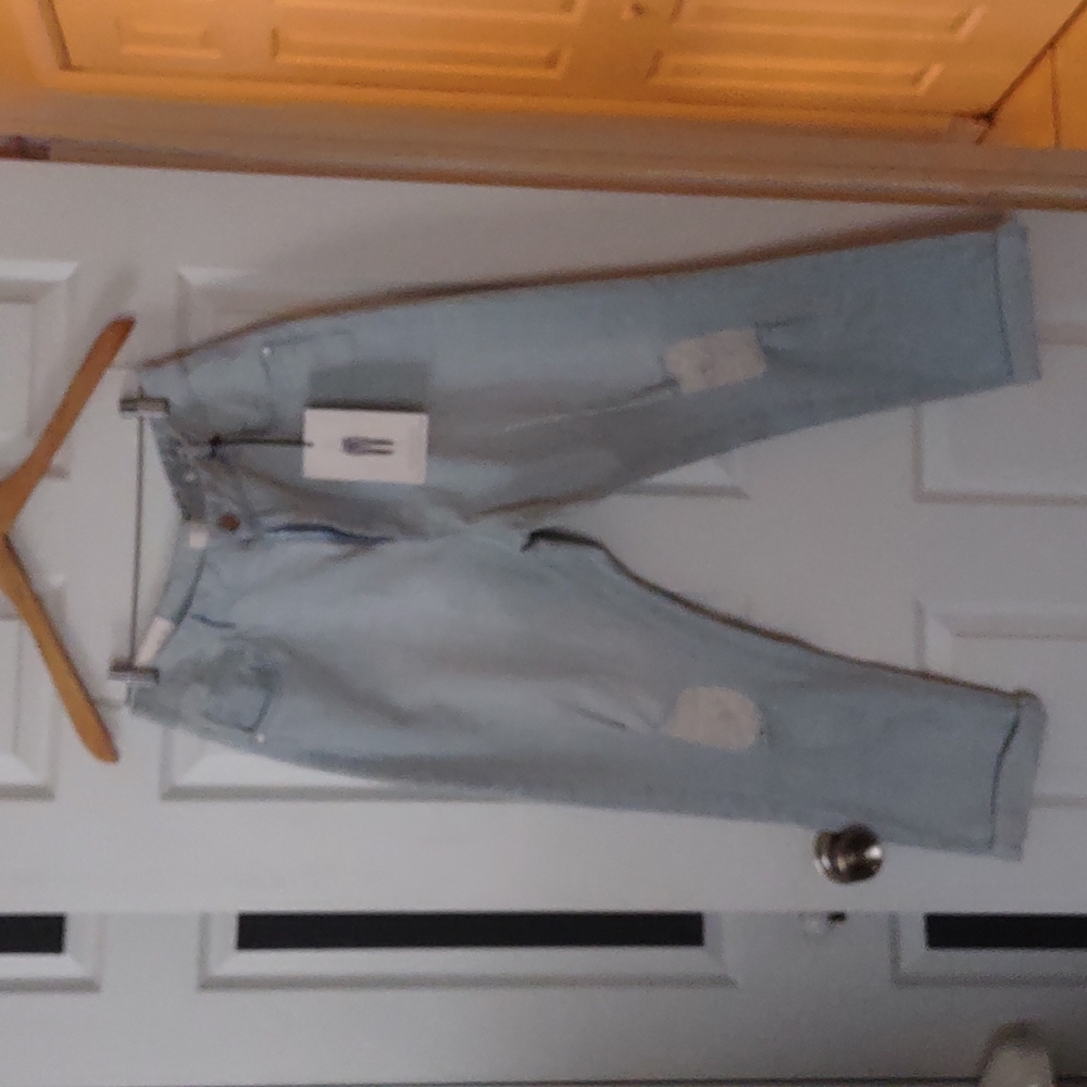 Nwt 91 cotton on jeans